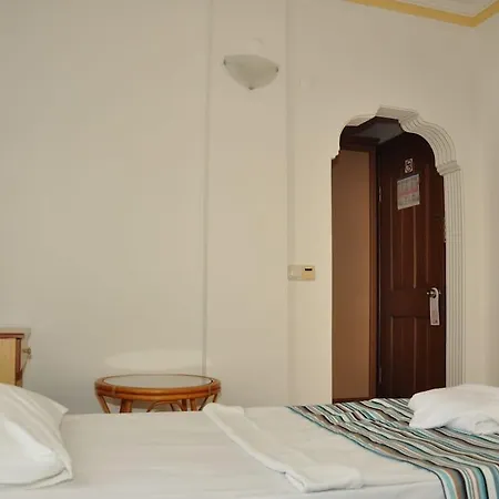 Miss Cleopatra Otel Alanya