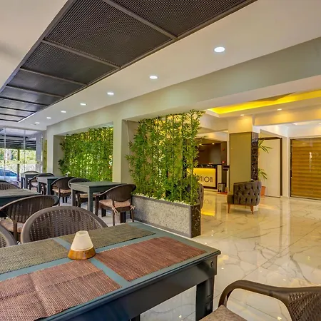 Hotel Miss Cleopatra