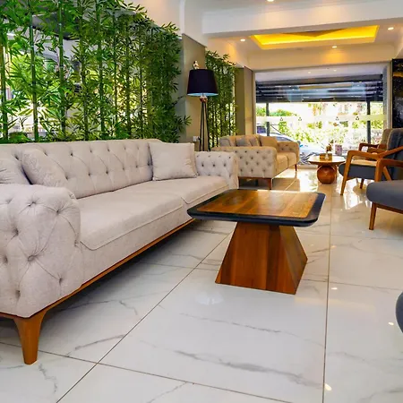 Miss Cleopatra Hotel Alanya