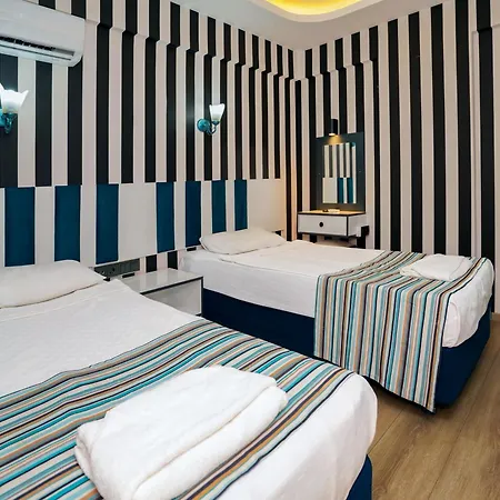 Hotel Miss Cleopatra