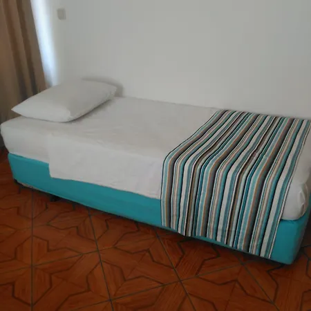 Otel Miss Cleopatra Alanya