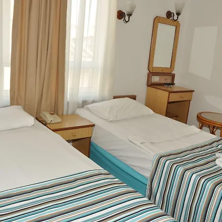 Otel Miss Cleopatra 2*