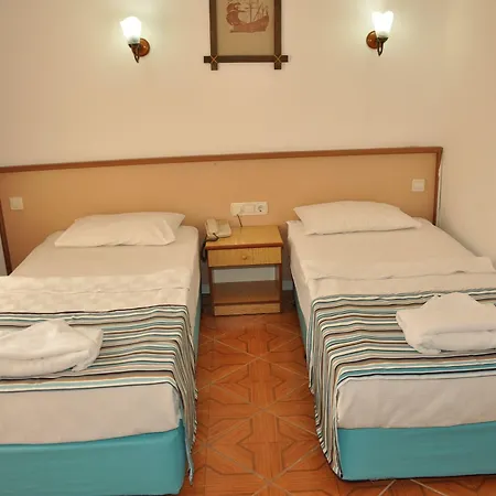 Miss Cleopatra Otel 2*
