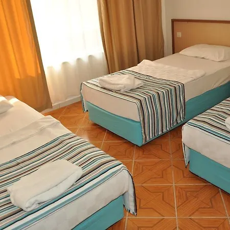 Otel Miss Cleopatra 2*