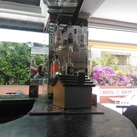 Otel Miss Cleopatra Alanya