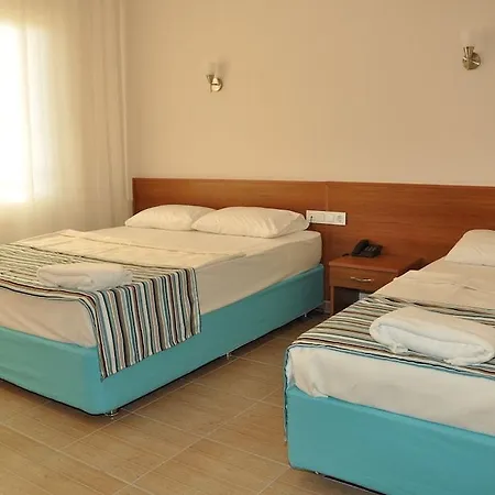 Miss Cleopatra Otel Alanya