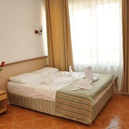 Otel Miss Cleopatra Alanya