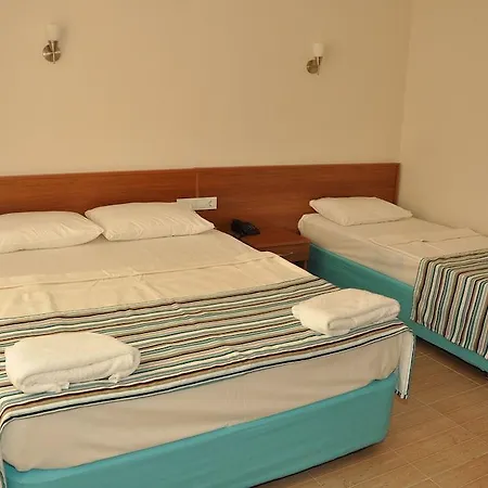 Otel Miss Cleopatra