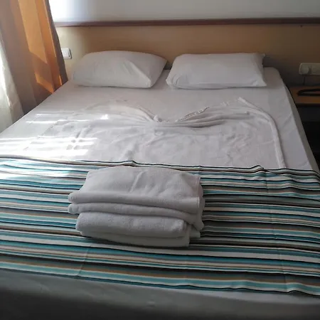 Miss Cleopatra Otel Alanya