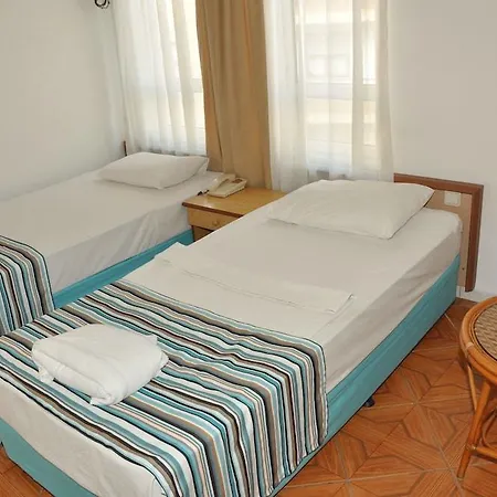 Otel Miss Cleopatra Alanya