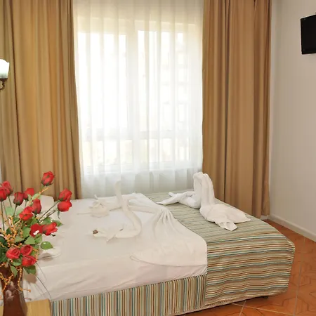 Otel Miss Cleopatra