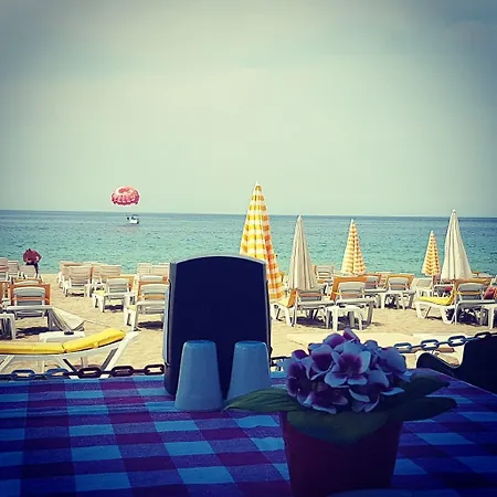 Miss Cleopatra Otel Alanya