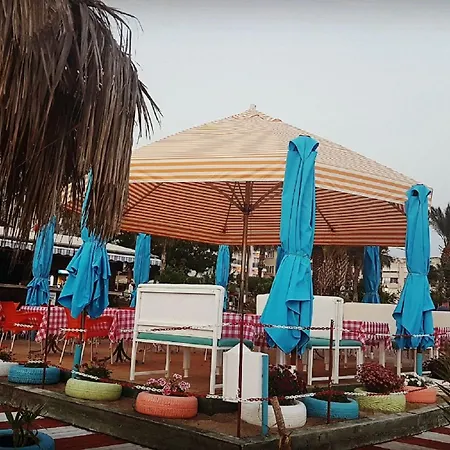 Otel Miss Cleopatra