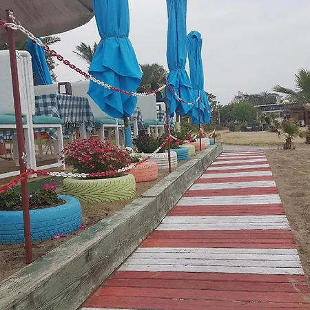 Otel Miss Cleopatra 2*