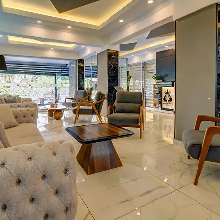 Otel Miss Cleopatra 2*