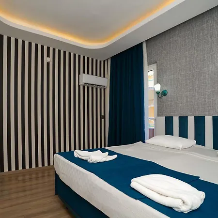 Miss Cleopatra Otel Alanya