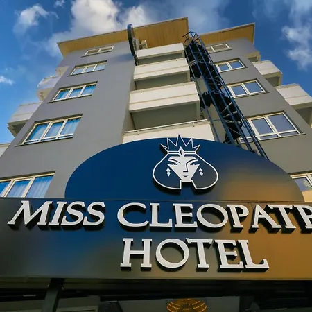 Miss Cleopatra Otel
