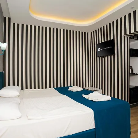 Otel Miss Cleopatra Alanya