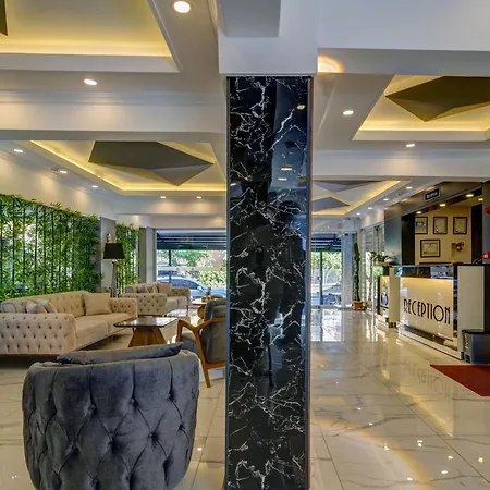 Miss Cleopatra Otel