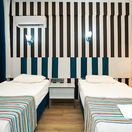 Otel Miss Cleopatra 2*