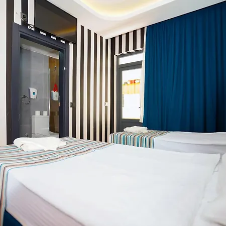 Otel Miss Cleopatra Alanya