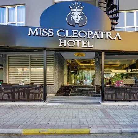 Miss Cleopatra Alanya