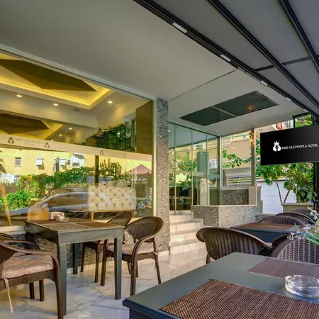 Otel Miss Cleopatra 2*