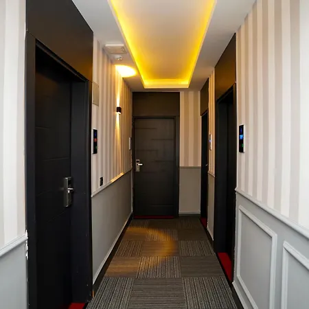 Otel Miss Cleopatra 2*