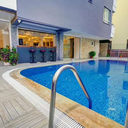 Miss Cleopatra Otel 2*