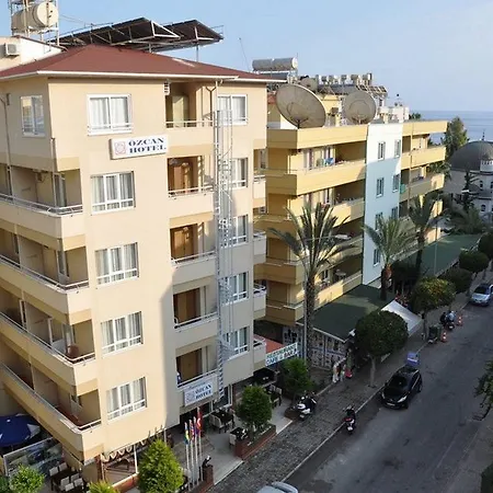 Otel Miss Cleopatra Alanya