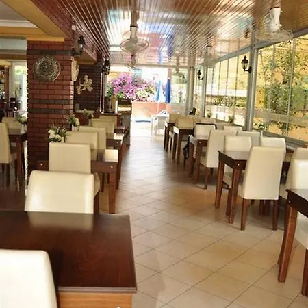 Otel Miss Cleopatra