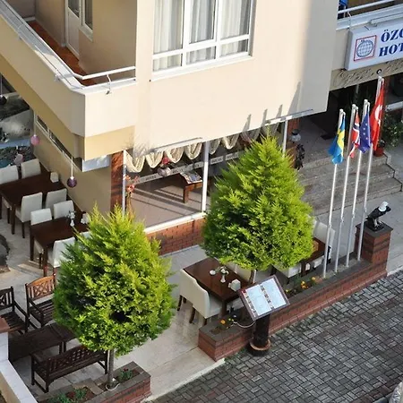 Otel Miss Cleopatra