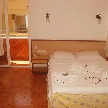 Otel Miss Cleopatra