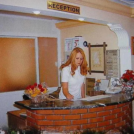 Otel Miss Cleopatra