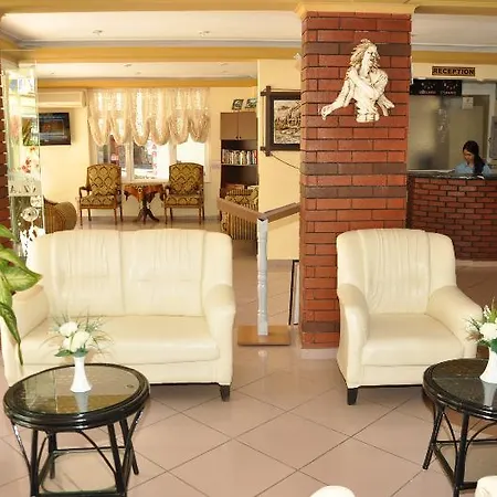 Miss Cleopatra Otel Alanya